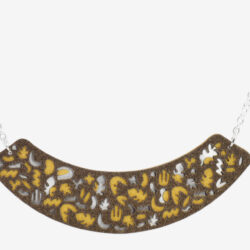 Collar Iconos - Thumbnail Image 3