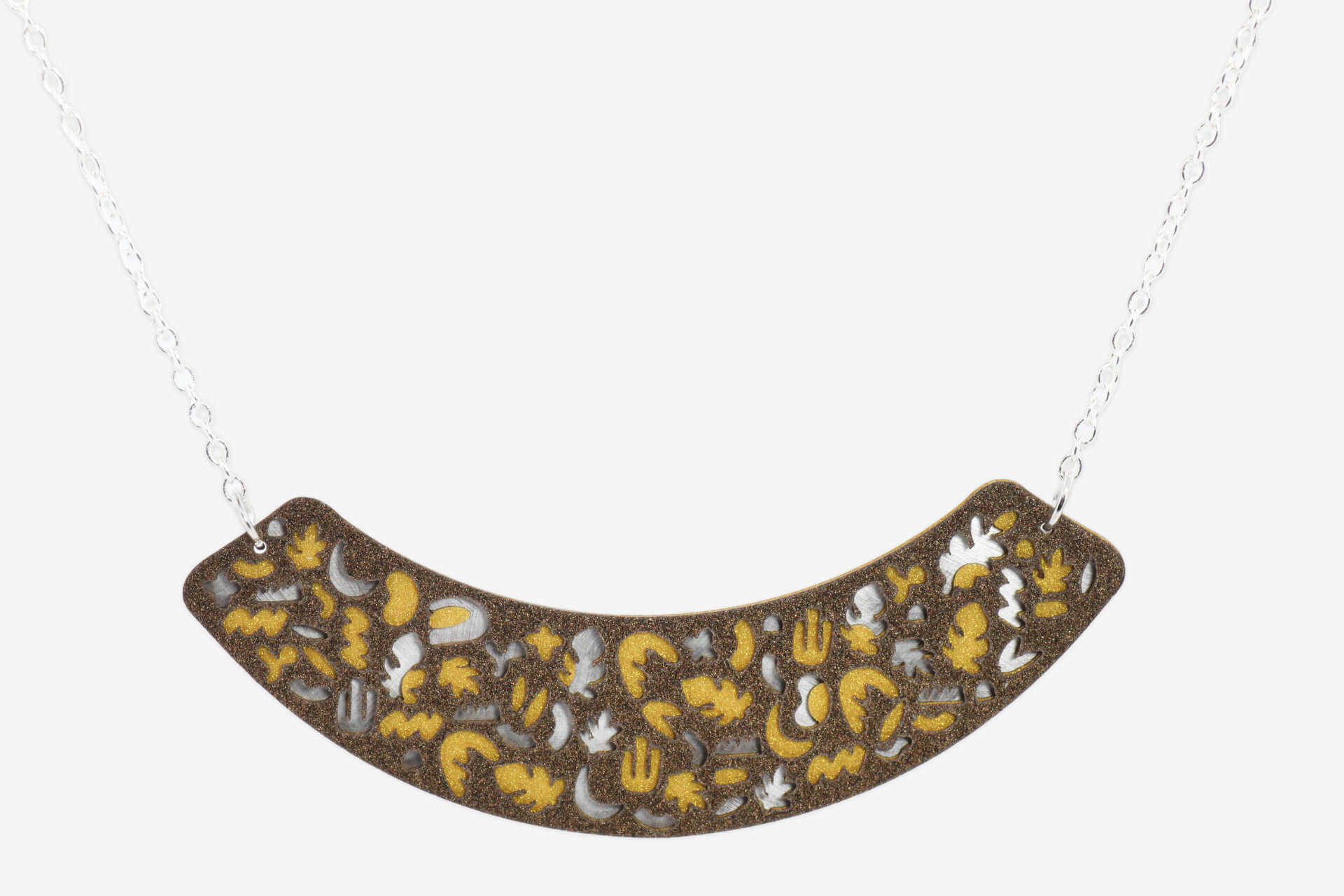 Collar Iconos - Imagen 3