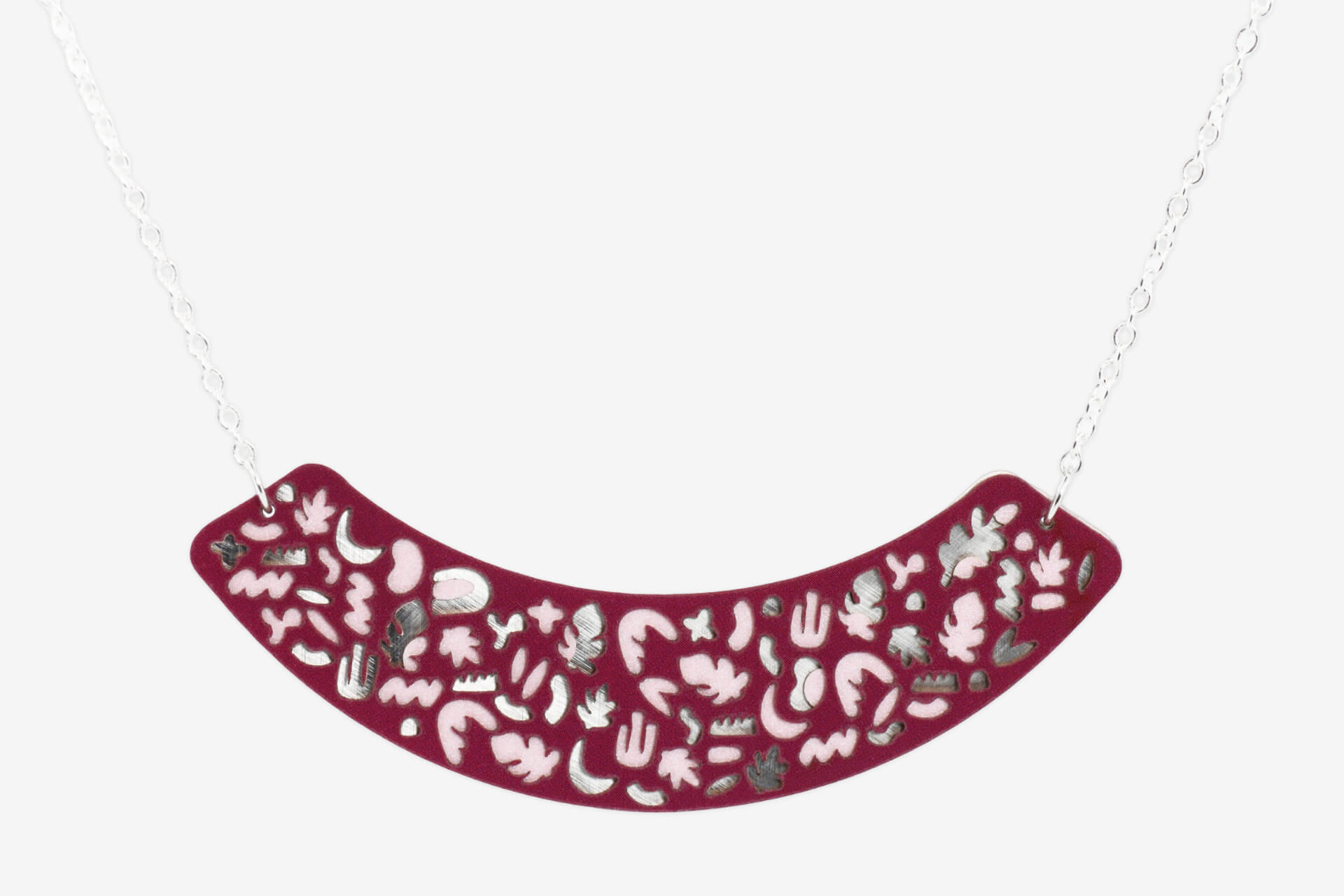 Collar Iconos - Imagen 4