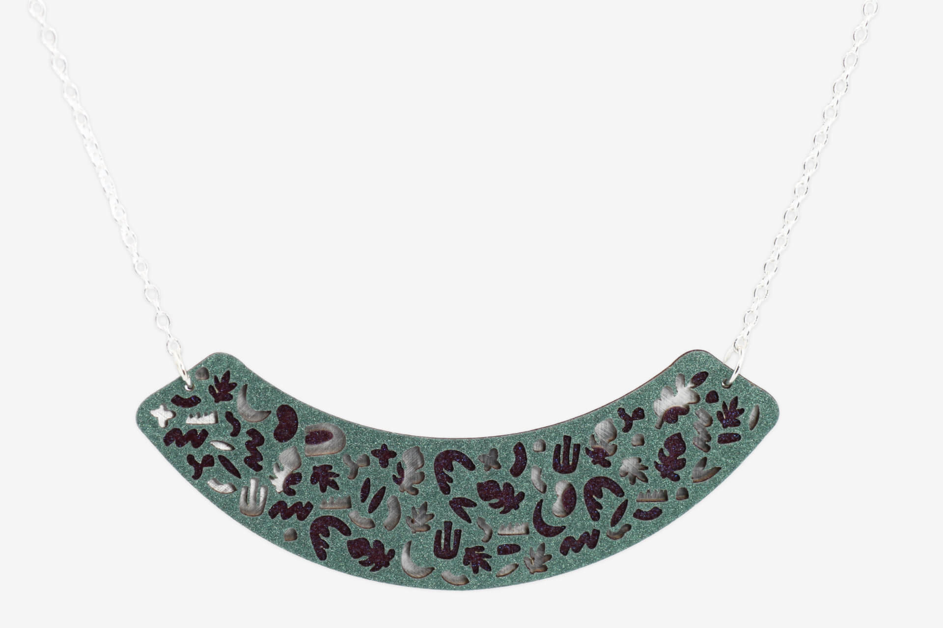 Collar Iconos - Imagen 2