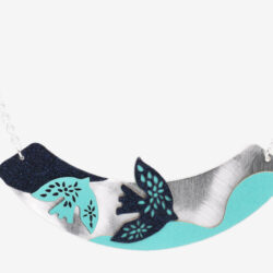 Collar Pájaros Matisse - Thumbnail Image 4