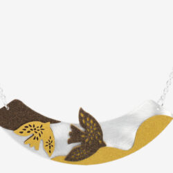 Collar Pájaros Matisse - Thumbnail Image 2