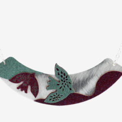 Collar Pájaros Matisse - Thumbnail Image 5