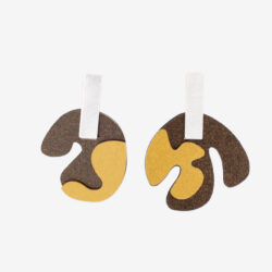 Pendientes Iconos Barra - Thumbnail Image 3