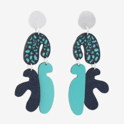 Pendientes Iconos Grande - Thumbnail Image 3