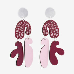 Pendientes Iconos Grande - Thumbnail Image 5