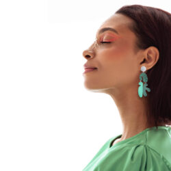 Pendientes Iconos Grande - Thumbnail Image 6