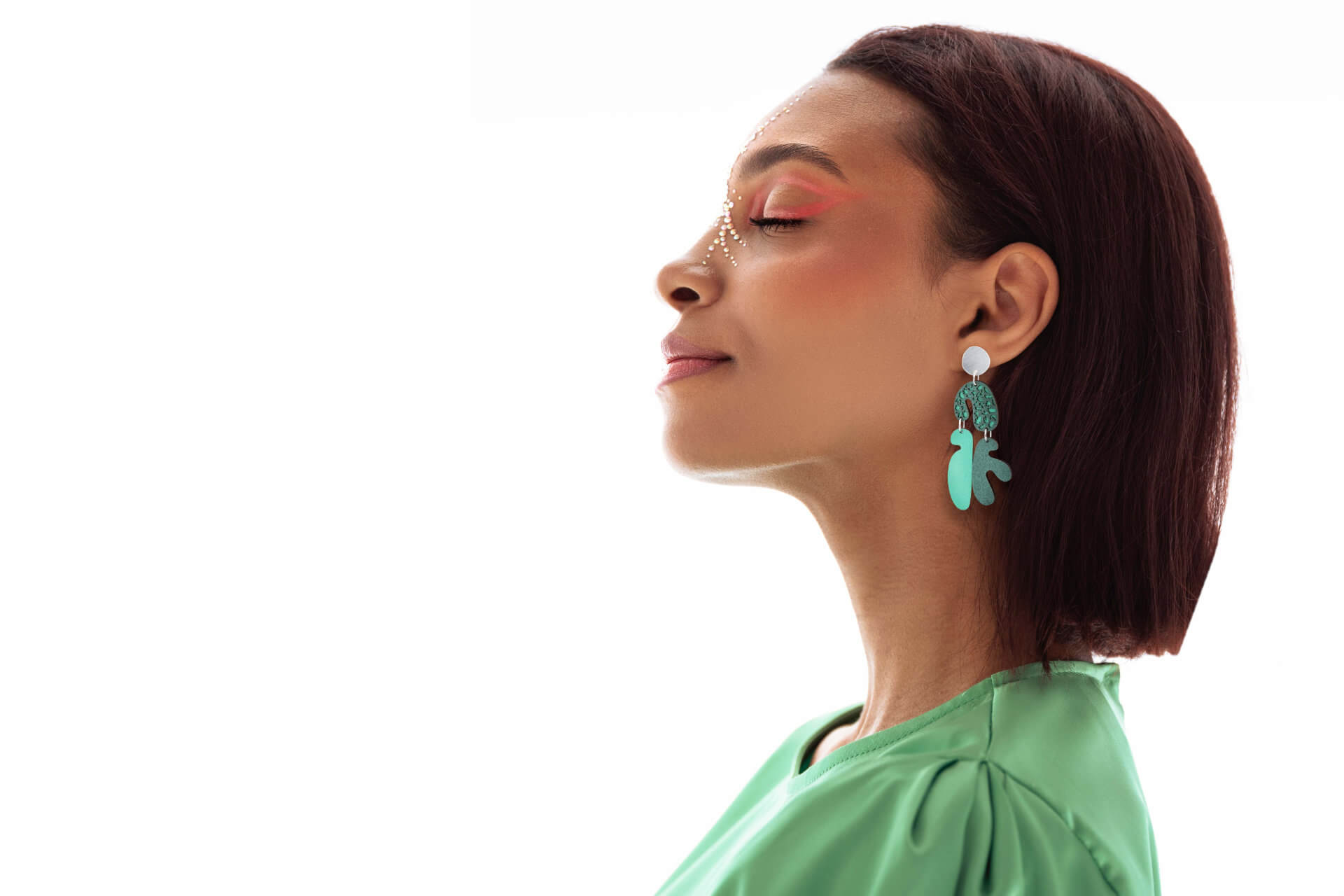 Pendientes Iconos Grande - Imagen 6