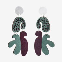 Pendientes Iconos Grande - Thumbnail Image 2